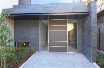 【エントランス】 | ボヌール両国