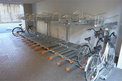 【その他共用部分】 | ボヌール両国