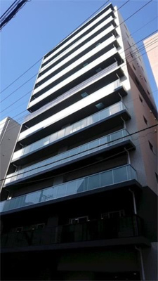 【外観】 | ボヌール両国