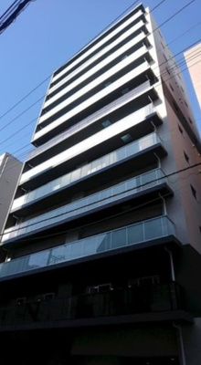 【外観】 | ボヌール両国