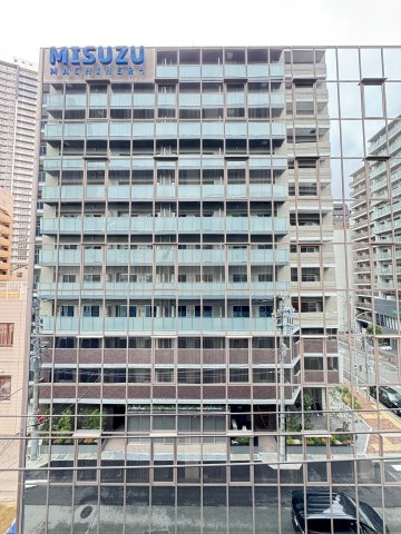 ワコーレ神戸みなと元町の展望