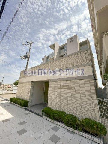 ワコーレ舞子海岸通