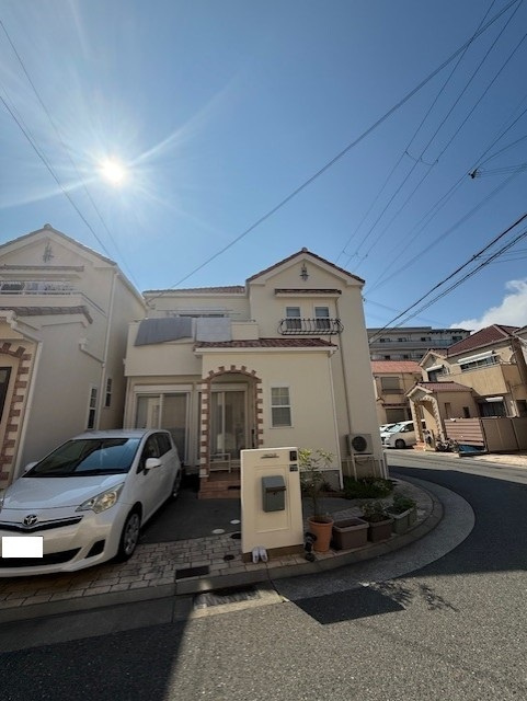 北舞子４丁目戸建