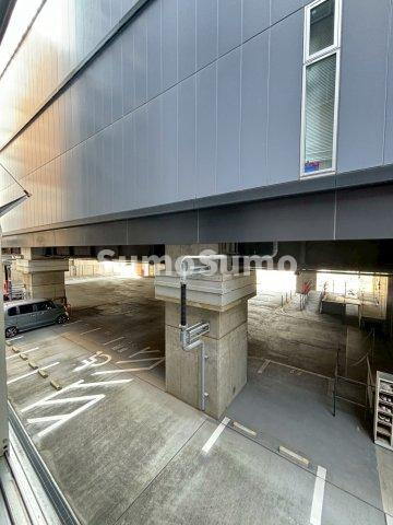 中之島liveの展望