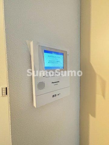 中之島liveのセキュリティ