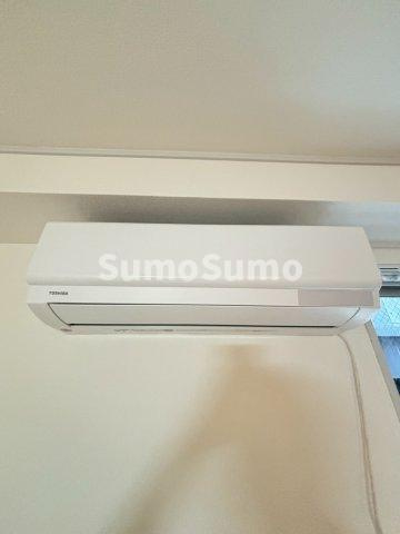 中之島liveの設備