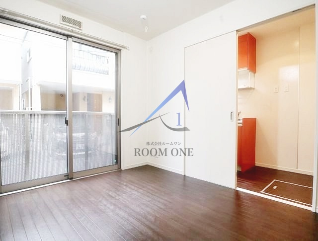 アロマグレイスの寝室|寝室です。