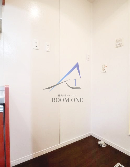 アロマグレイスの設備