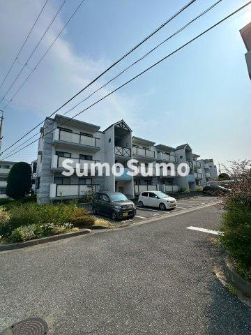 井吹東シティコート　13号棟