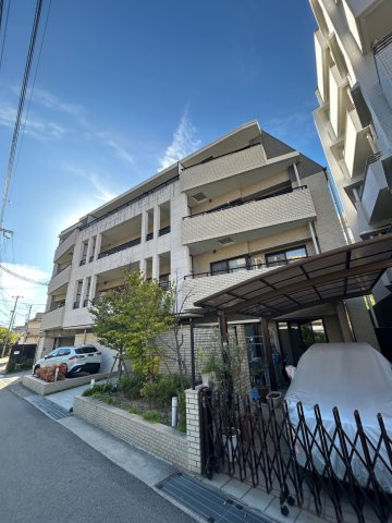 ワコーレ本山田中町