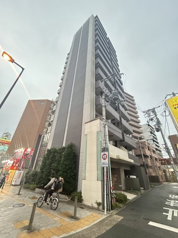 レオンコンフォート上本町