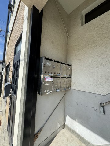 下沢マンションのその他共用部分