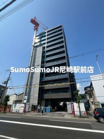 ワールドアイ大阪West Gate