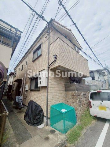 ワンマイル市庭
