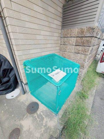ワンマイル市庭のその他共用部分