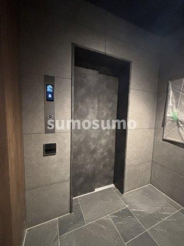 レオンコンフォート九条アルバのその他共用部分