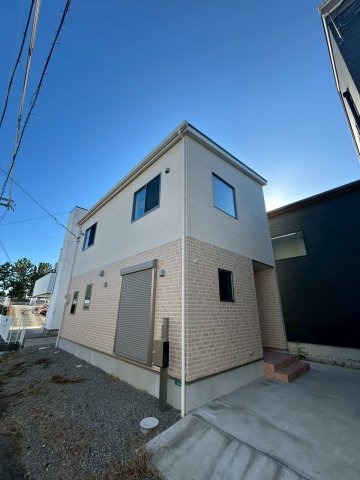 明石市大蔵中町戸建