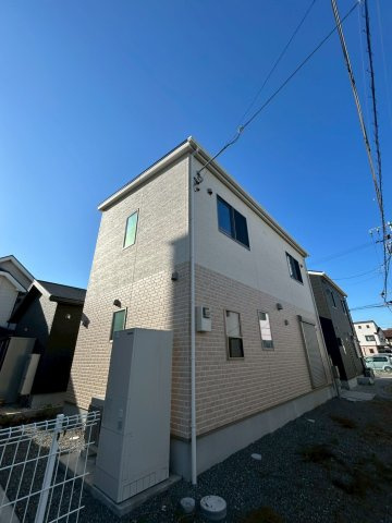 明石市大蔵中町戸建のその他共用部分