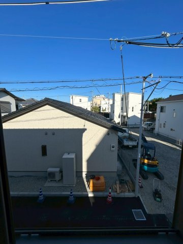 明石市大蔵中町戸建の展望