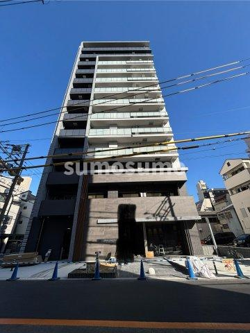 レオンコンフォート九条アルバ