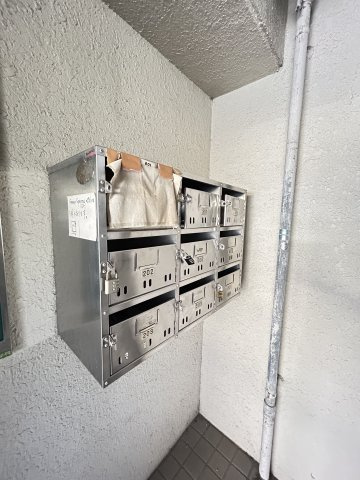 六甲ＫＩハイツのその他共用部分