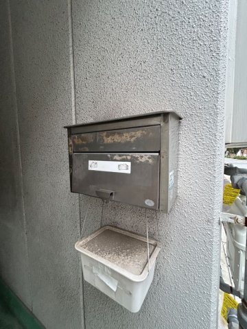 上沢通2店舗のその他共用部分