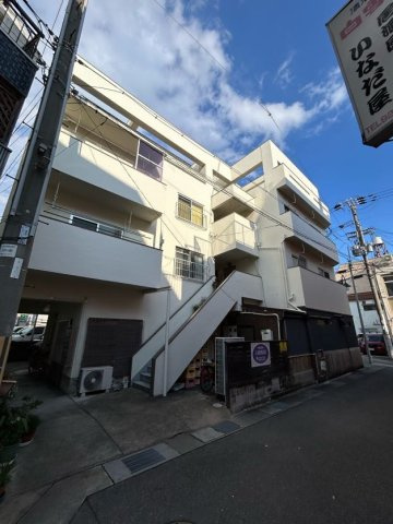 新田マンション