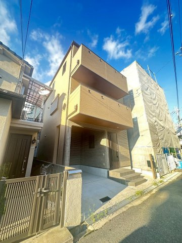 明石市藤江part2・戸建