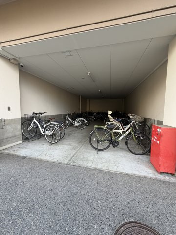 入江のその他共用部分