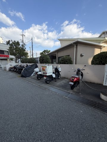 入江のその他共用部分