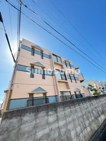 今田マンションB棟