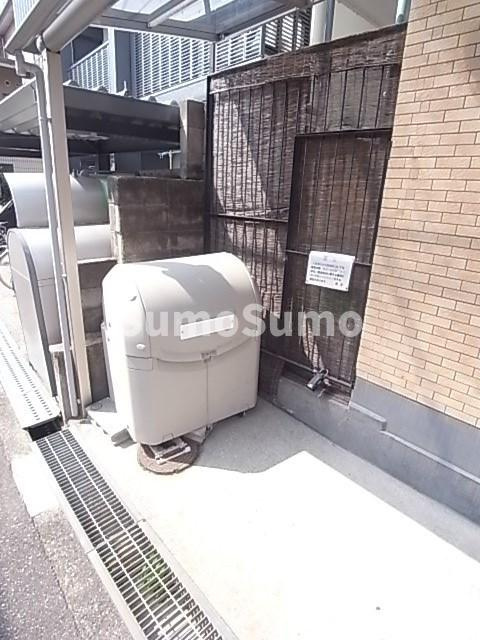 日和マンションのその他共用部分