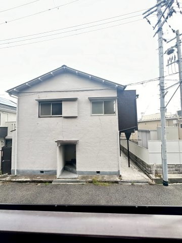 ワコーレガーデンヒルズ垂水の展望