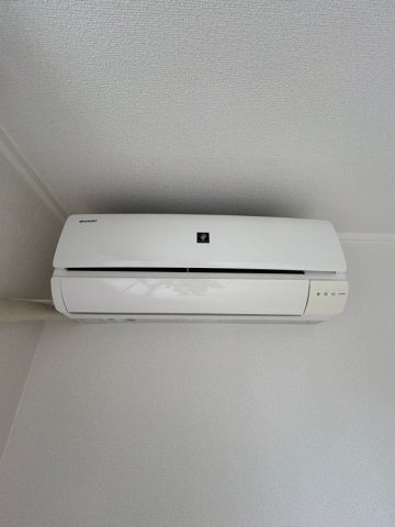 中浜ビルの設備