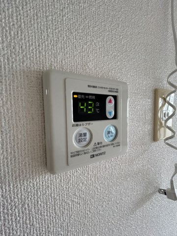 中浜ビルの設備
