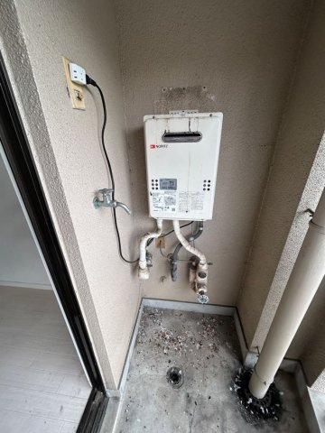 中浜ビルの設備