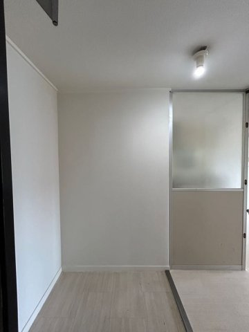 中浜ビルの居間・リビング
