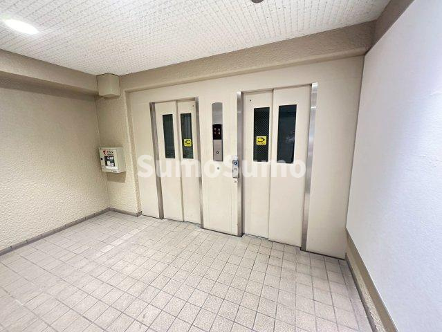明石アーバンライフのその他共用部分
