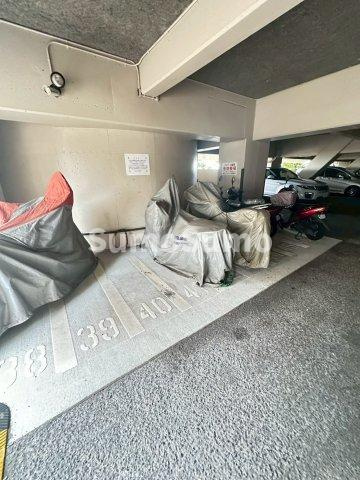 明石アーバンライフのその他共用部分
