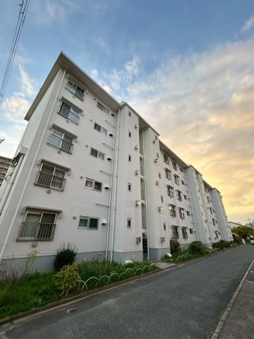 上高丸南住宅１号棟