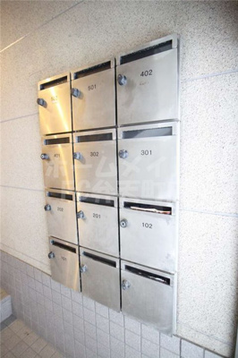 【その他共用部分】 | ドミトリーツタヤ