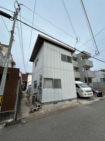中道ハイツ