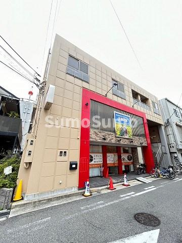 三和パークマンションのその他共用部分