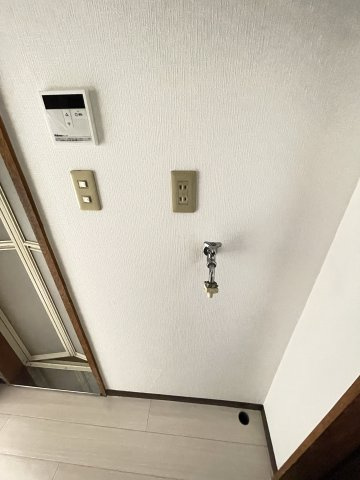 中原通１丁目Ｋハウスの設備