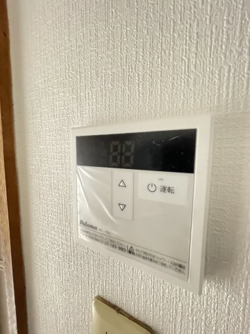 中原通１丁目Ｋハウスのその他