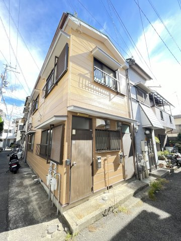 中原通１丁目Ｋハウス