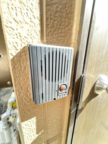 中原通１丁目Ｋハウスのセキュリティ