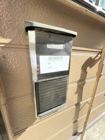 中原通１丁目Ｋハウスのその他