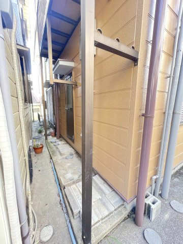 中原通１丁目Ｋハウスのその他共用部分