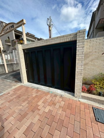 ワコーレ芦屋レフィーナのその他共用部分